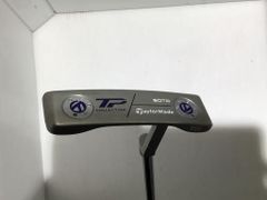 ☆TaylorMade TP Collection ヘッドカバー付き34インチ - メルカリ