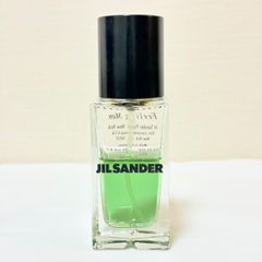 JIL SANDER Feeling Man eau de toilette ジルサンダー フィーリング