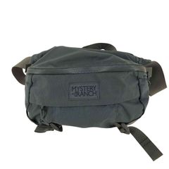良品】MYSTERY RANCH HIP MONKEY USA製 Foliage - メルカリ