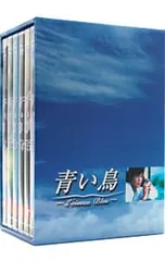 DVD／青い鳥 BOXセット - メルカリ