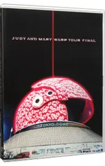 2026年最新】WARP TOUR FINAL [DVD]の人気アイテム - メルカリ