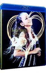 安室奈美恵 20th Anniversary Best Blu-ray - メルカリ