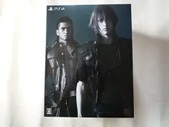 2026年最新】ff15 アルティメット コレクターズ エディションの人気