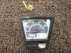2026年最新】スーパーカブ90 メーターの人気アイテム - メルカリ