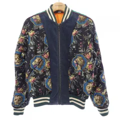 2026年最新】GUCCI ボンバージャケットの人気アイテム - メルカリ