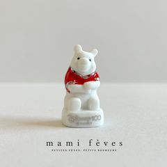 フェーヴ フランス ディズニー ディズニーピクサー キャラクター