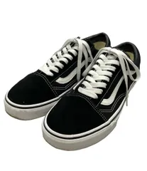 バンズ ローカットスニーカー メンズ SIZE 26.5 VANS