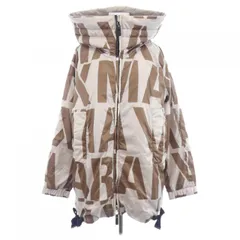 マックスマーラ Max Mara GREENLO CAMELUXE 948609 THE CUBE ブルゾンのサムネイル
