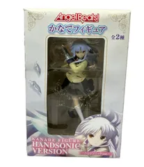 2026年最新】AngelBeats かなでフィギュアの人気アイテム - メルカリ