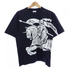 バーバリー BURBERRY 8095058 Tシャツのサムネイル