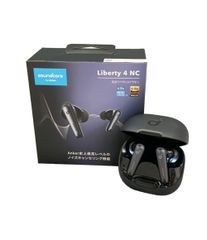アンカー ワイヤレスイヤホン Soundcore Liberty4 NC A3947N11 Anker