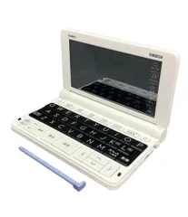 2026年最新】casio xd-sv4000の人気アイテム - メルカリ