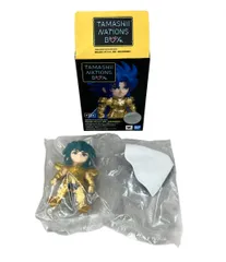 2026年最新】tamashii nations box 聖闘士星矢 artlizedの人気アイテム