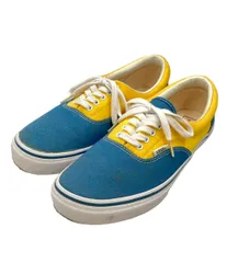 バンズ ローカットスニーカー Era メンズ SIZE 28.0 VANS