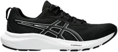 アシックス メンズ シューズ スニーカー ASICS Mens GELCONTEND 9 Running Shoes BlackWhite ホワイト