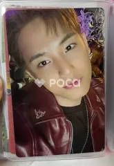 Seventeen ミンギュ セブチ HYPE VIBES COMPACT Ver. Weverse