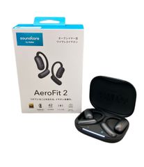 アンカー オープンイヤー型ワイヤレスイヤホン soundcore AeroFit2 A3874N11 Anker