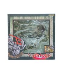 天彗龍 バルファルク 「モンスターハンターダブルクロス」 カプコン