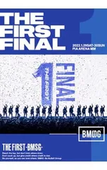 Blu-ray／THE FIRST -BMSG-のサムネイル