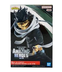 ヒロアカ 相澤 イレイザーヘッド THEAMAZINGHEROES vol.20 - メルカリ