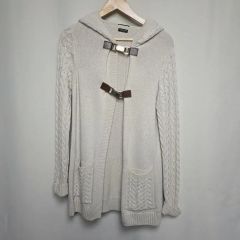 希少】ficce フィッチェ ウォーモ ニット ニャロメ 総柄 セーター