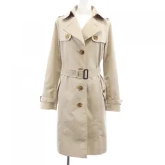 バーバリーロンドン BURBERRY LONDON トレンチコートのサムネイル