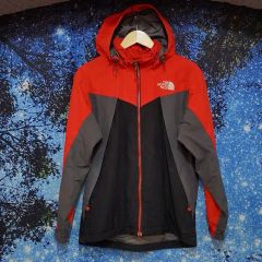 knmen128-1139THE NORTH FACE クライムライトジャケット - メルカリ