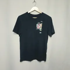 NIKE レディース ジョーダン プリンティング 半袖T Mのサムネイル
