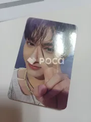Seventeen ジュン セブチ Face the Sun ep.3 Ray Ver.