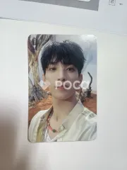 Seventeen ドギョム セブチ Face the Sun ep.3 Ray Ver.