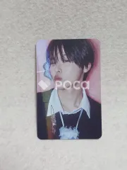 NCT リク Steady hottracks
