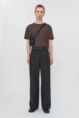 24SS omar afridi lidia bag ポーカーズ カンティス - メルカリ