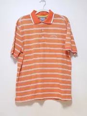 Callaway キャロウェイ ゴルフ ドライスポーツ 半袖ポロシャツ (サイズ 105/XL)のサムネイル
