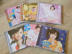 PPE41 CD 2枚セット お願いデスティニー LIE!LIE?PANIC!! - メルカリ
