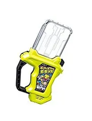 【中古】(非常に良い)仮面ライダーエグゼイド DXドレミファビートガシャットのサムネイル