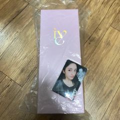 特典トレカ6枚付き IVE ペンライト公式 VER.2 新品 最新 ver2 - メルカリ