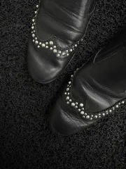 YOHJI YAMAMOTO ヨウジヤマモトのサムネイル