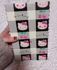 レア】【中古】【限定メモ】レストラン限定 ウェイトレスキティ