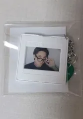 イニスフリー ミンギュ(MINGYU) フィルム マウント キーホルダー