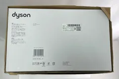 【新品】 Dyson Digital Slim(デジタルスリム) コードレスサイクロン式クリーナー SV18 FF BKのサムネイル