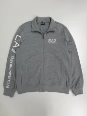 正規品 エンポリオアルマーニ トラック ジップアップ ジャケットのサムネイル