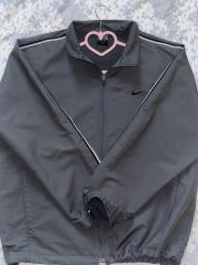 渋谷龍太着用］（定価12,599円）Nike ナイキ ナイロンジャケット