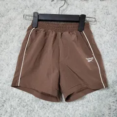 311B 130 リーボック キッズ ハーフパンツ