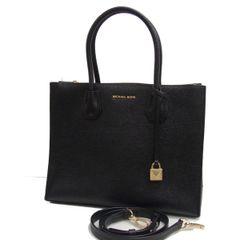 未使用に近い✨マイケルコース 2way トートバッグ ショルダーバッグ A4