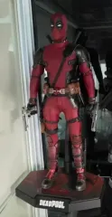 ホットトイズ デッドプール2 出品のサムネイル