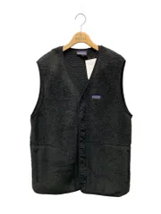 パタゴニア M's Los Gatos Vest / ロス・ガトス STY25927FA21 ベスト L ブラック ITERAPTLN1Z0のサムネイル