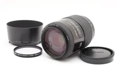 実用光学美品 Minolta ミノルタ AF APO TELE ZOOM 100-300mm 4.5-5.6 ソニーミノルタAマウント SONY AFレンズ  #4240-10のサムネイル