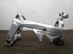 BMW K1200S メインフレーム ☆B7474！0581 書類付 【 124ED 】 FI インジェクションのサムネイル