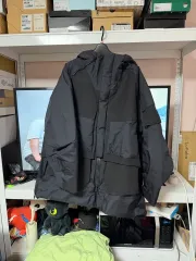 4) ホワイトマウンテニアリング GORE-TEX プリマロフト ダウンジャケットのサムネイル