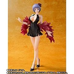 [중고] (매우 좋은) 피규어츠 ZERO 카리나 [ONE PIECE FILM GOLD] (혼 웹 상점 한정)
